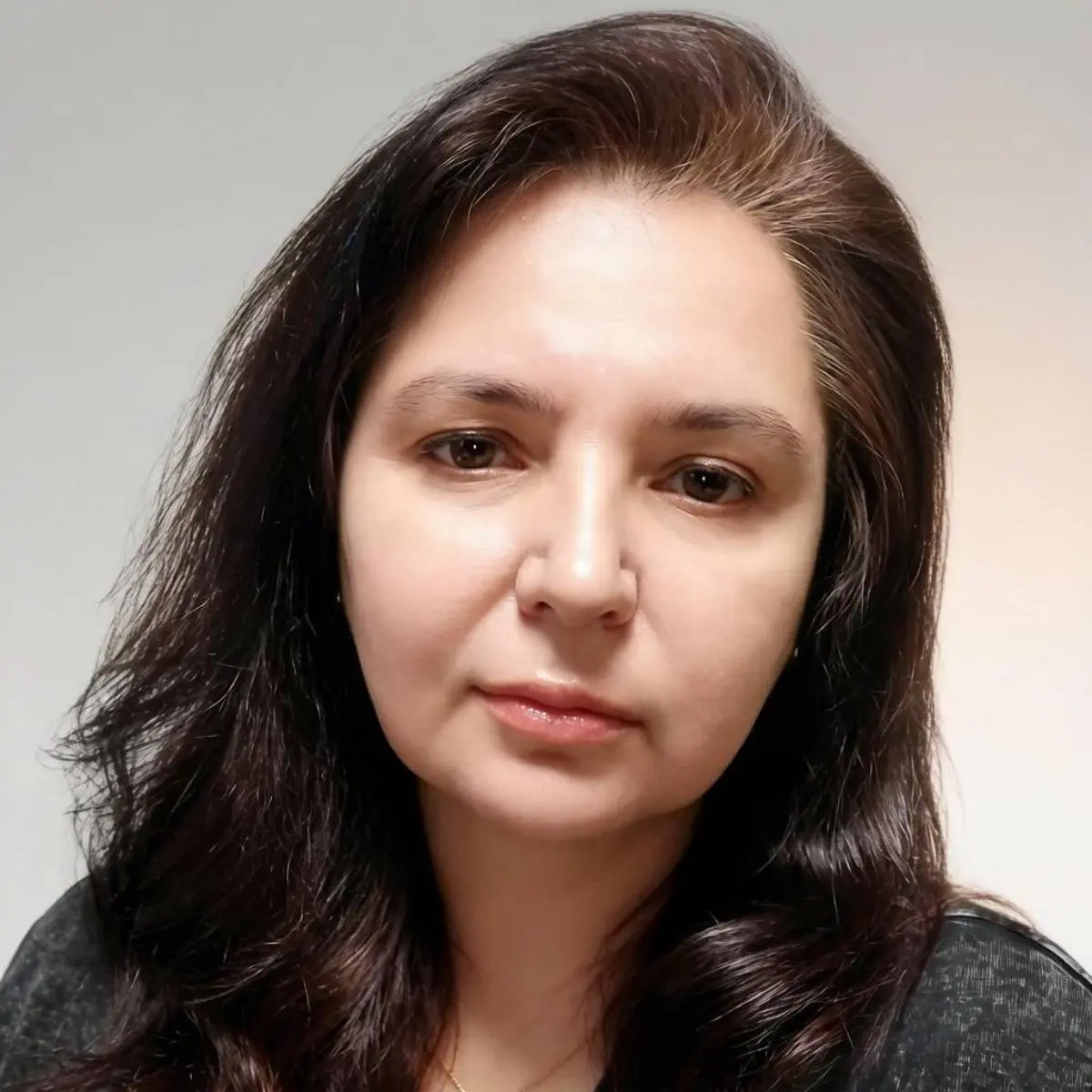 Елена Гринчук