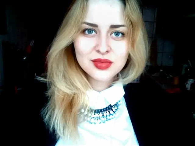 Анжелика Якименко