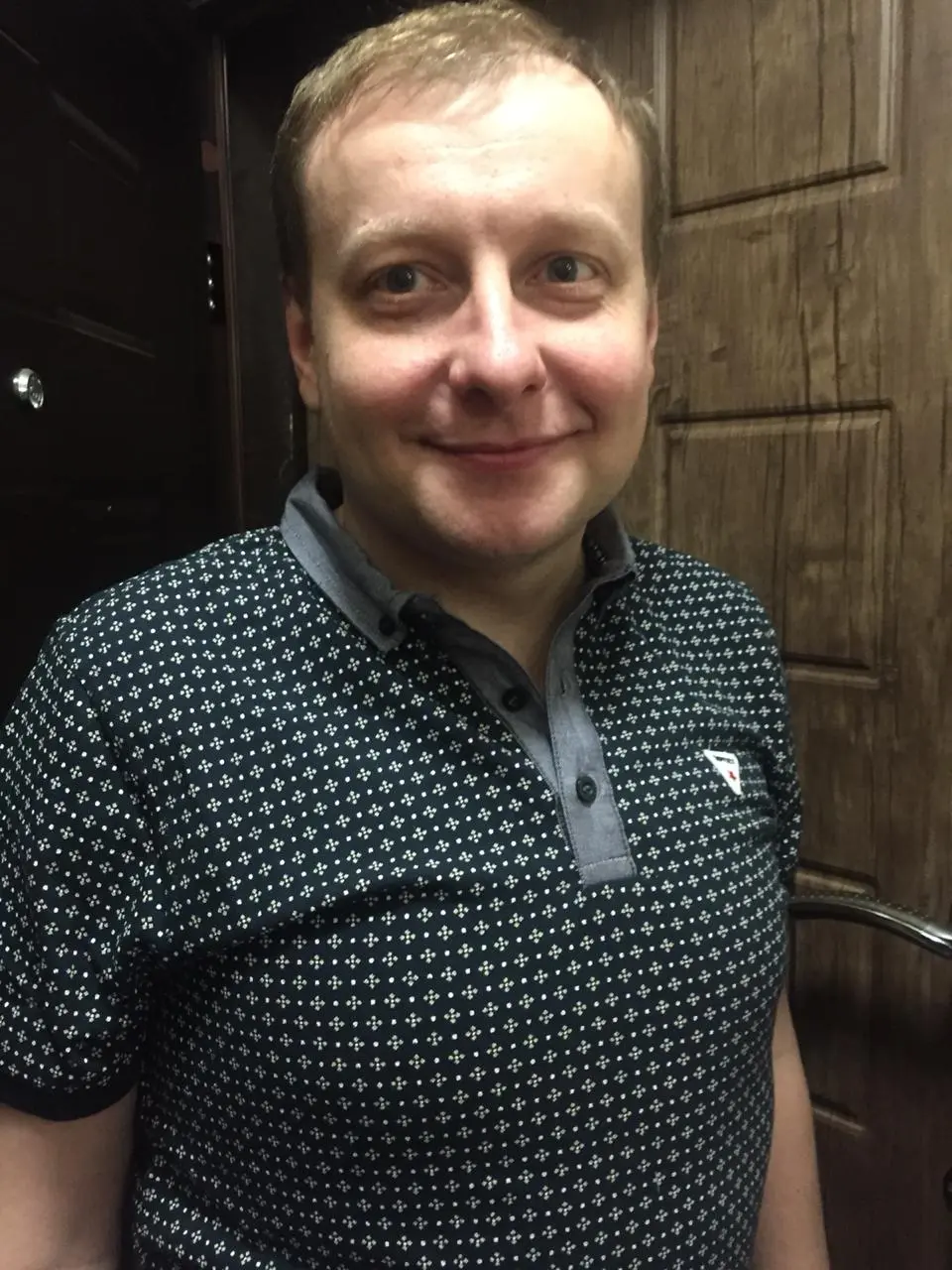 Никита Афонин