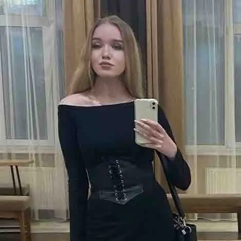 Мария Медведева