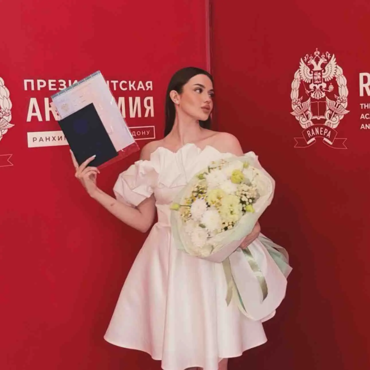 Елизавета Зубкова