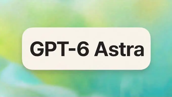 Я еще GPT-5.6 Sol не успел распробовать ,а тут уже пишут,что нас ждёт GPT-6 Astra 🤯🤯🤯
1.По слухам,могут представить уже на этой неделе | Сетка — социальная сеть от hh.ru