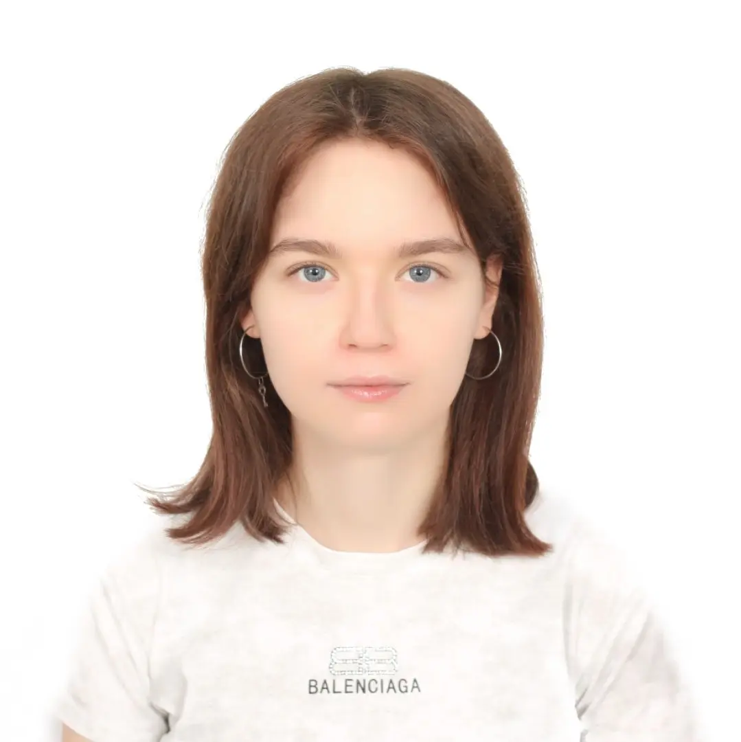 Юлия Бедрицкая