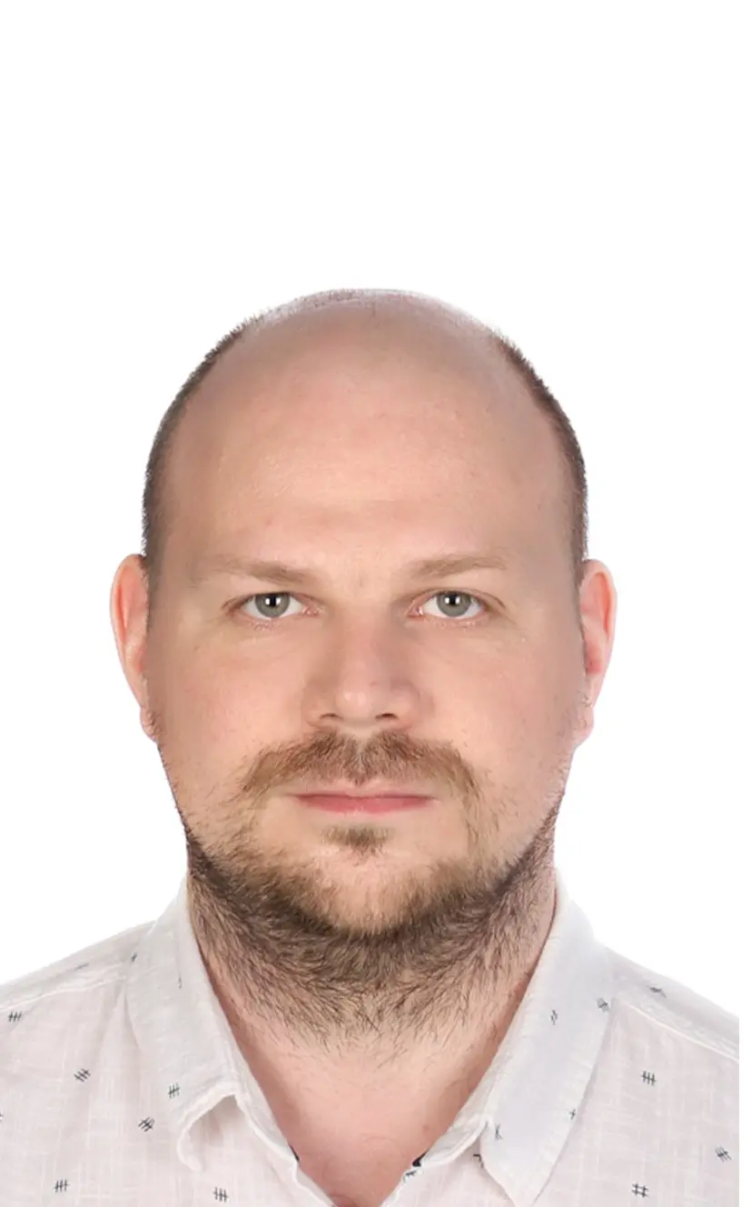Константин Ногин