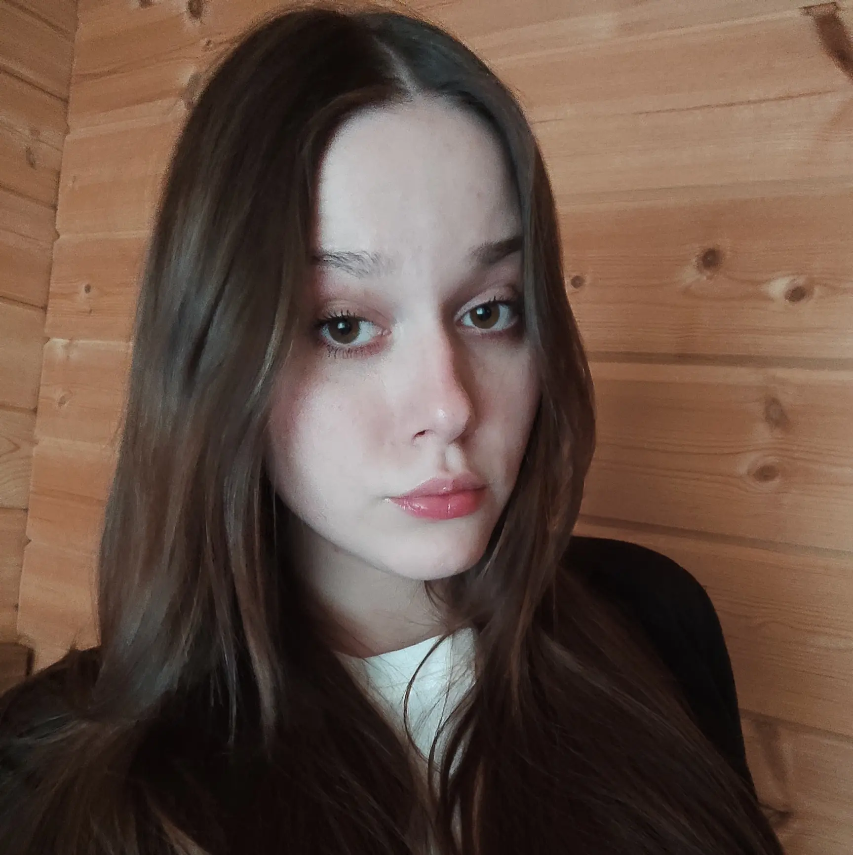 Наталия Глазова
