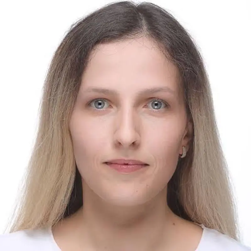Мария Васильева