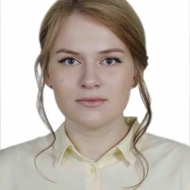 Валерия Демьянова