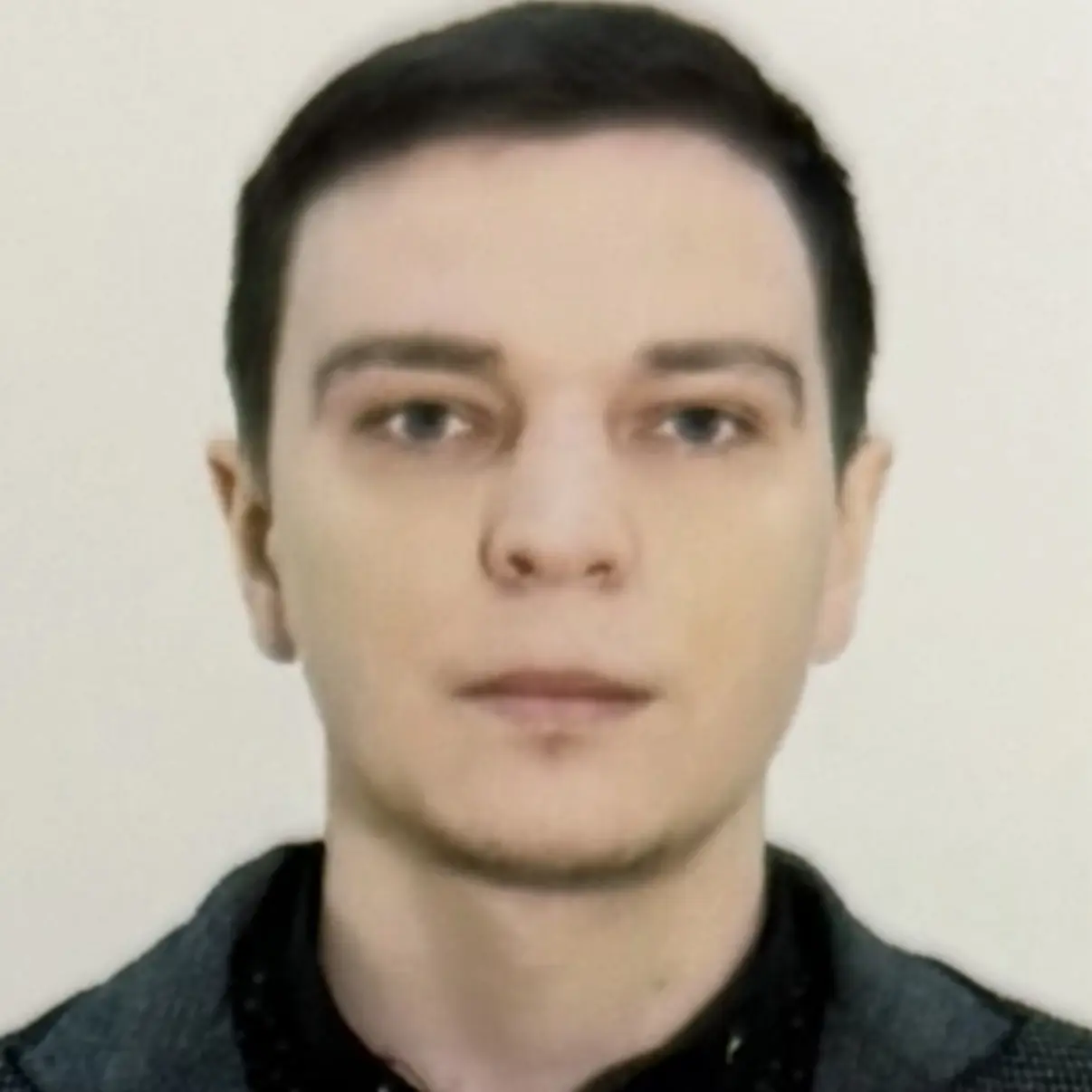 Михаил Учайкин