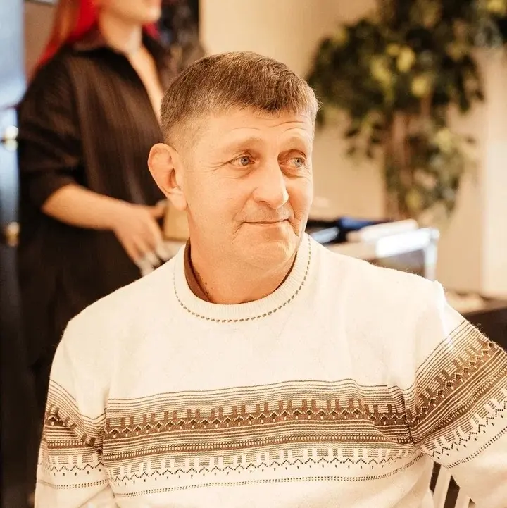Анатолий  Милованов 