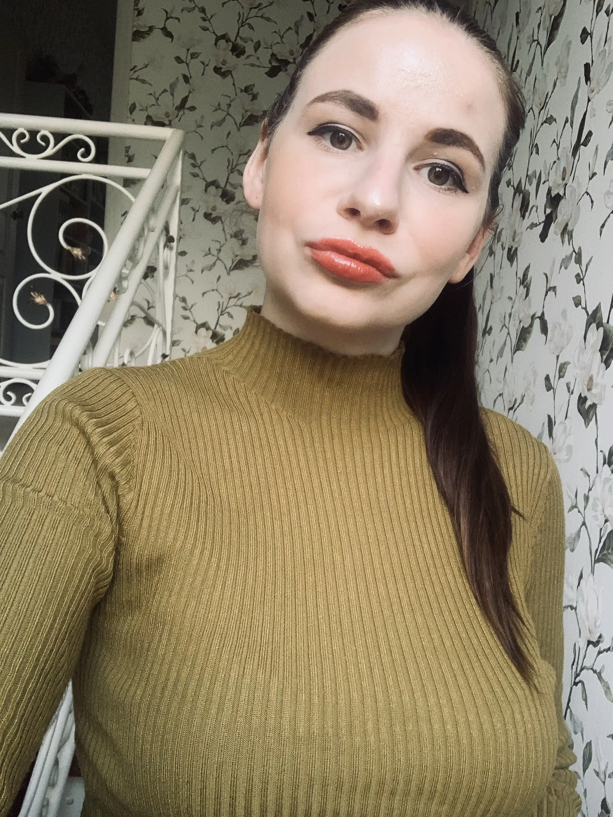 Елизавета Боровик