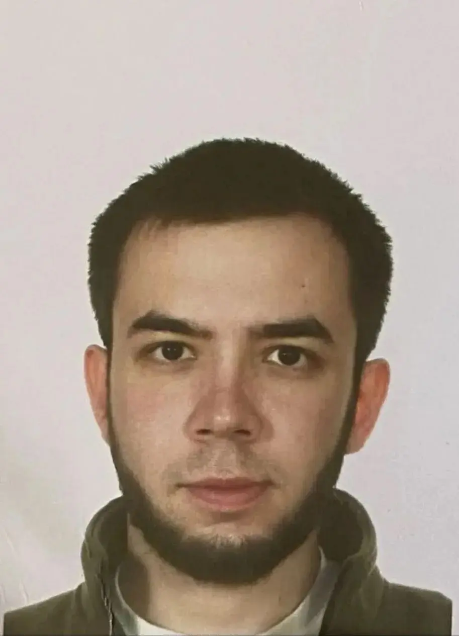 Никита Майоров