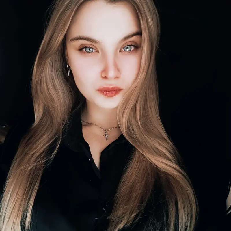 Валерия Кузнецова