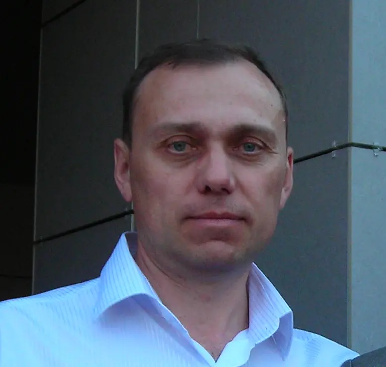 Игорь Королёв