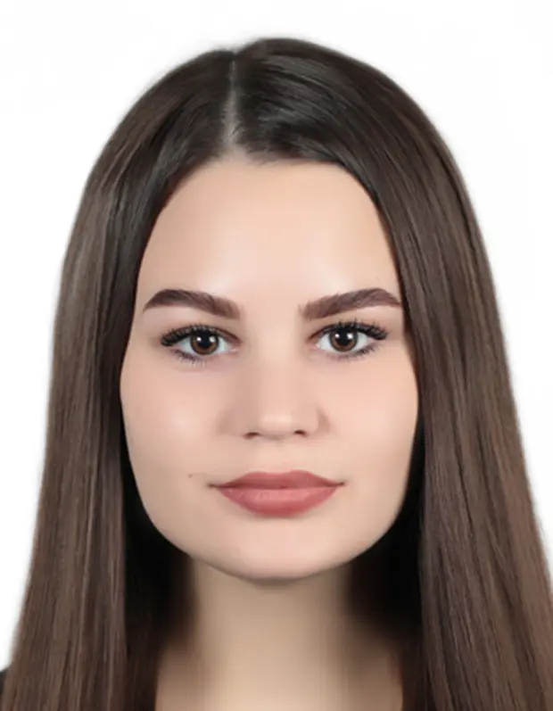 Дарья Пронина