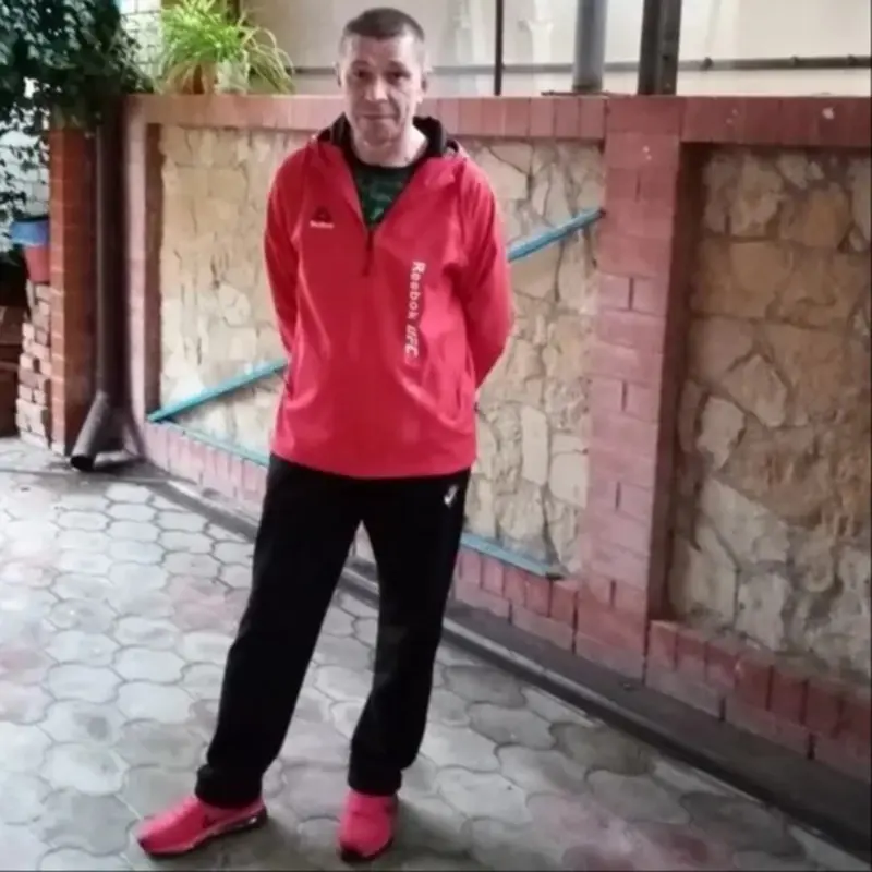 Игорь Тыщук
