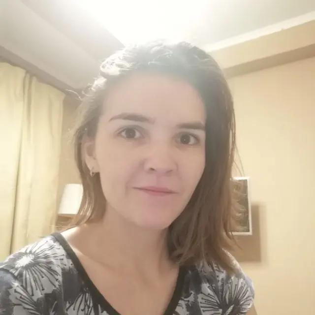 Эльмира Аскарова