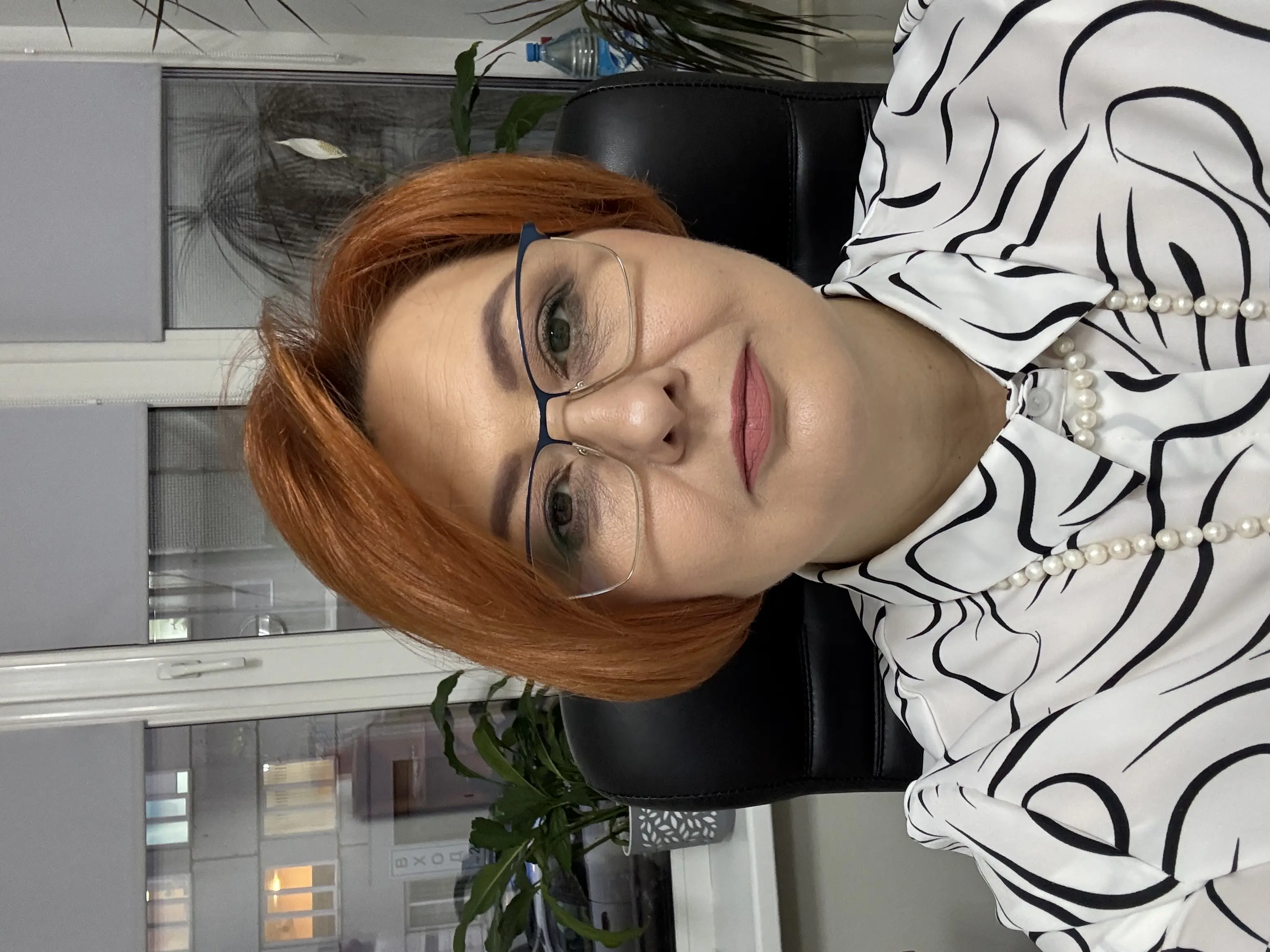 Юлия Жукова