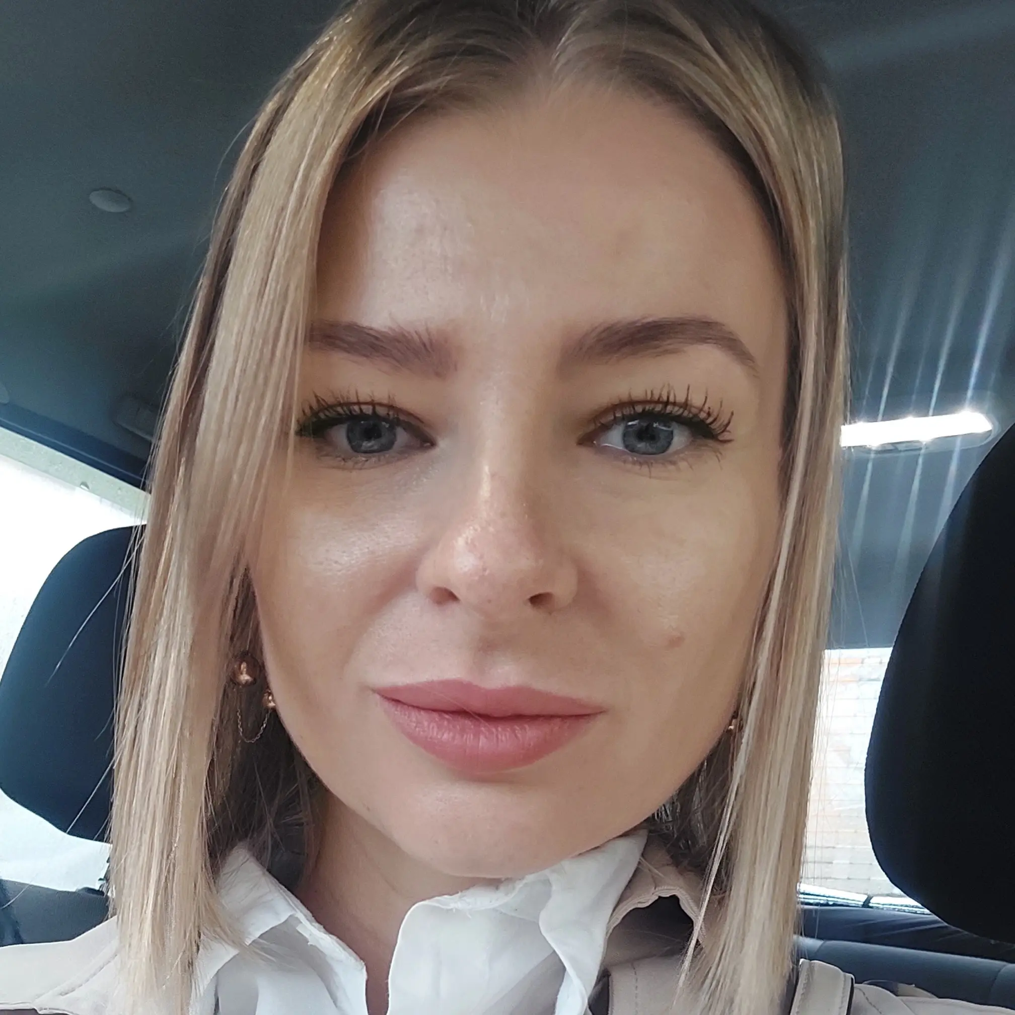 Юлия Струнникова