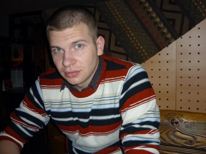 Алексей Румянцев