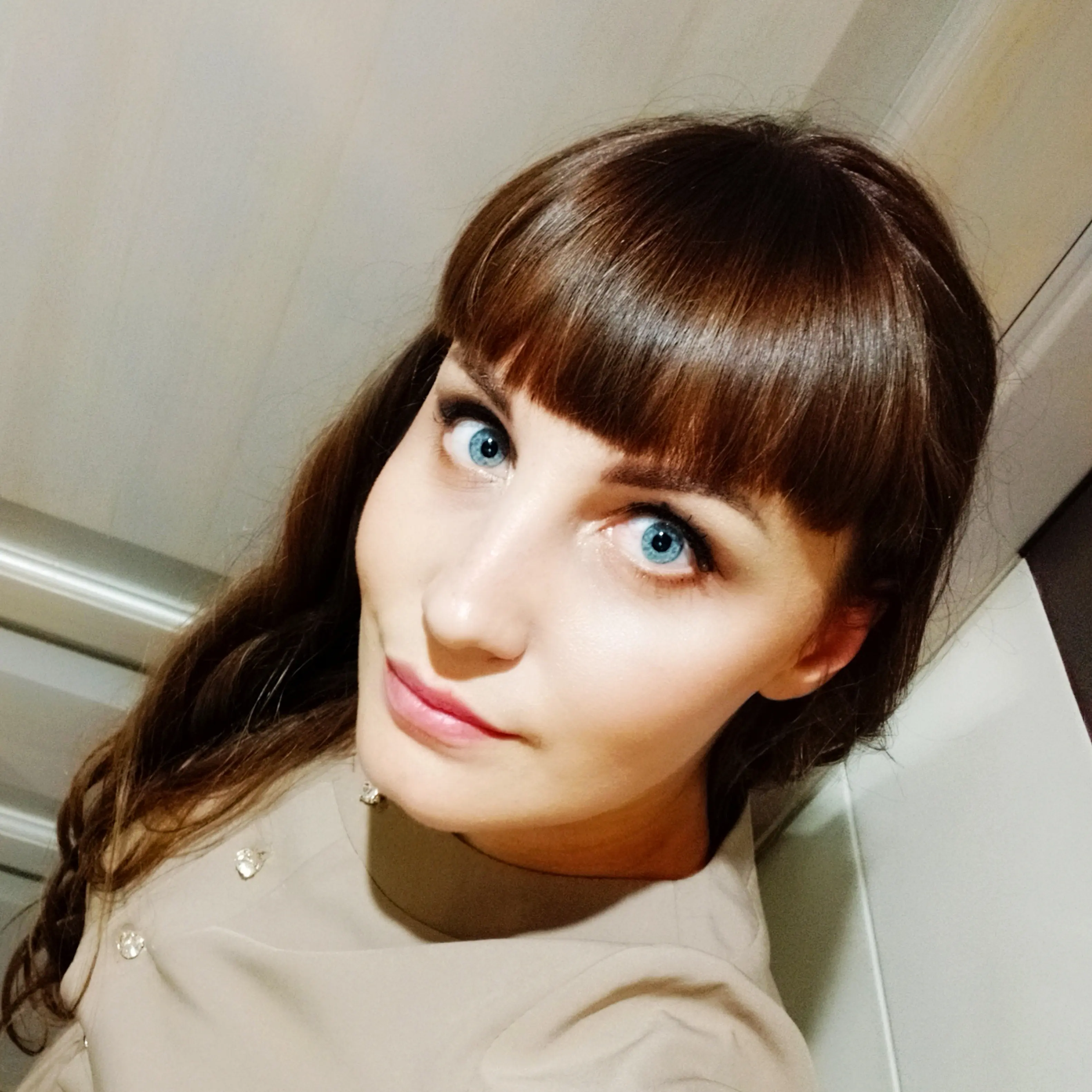 Людмила Михайлова