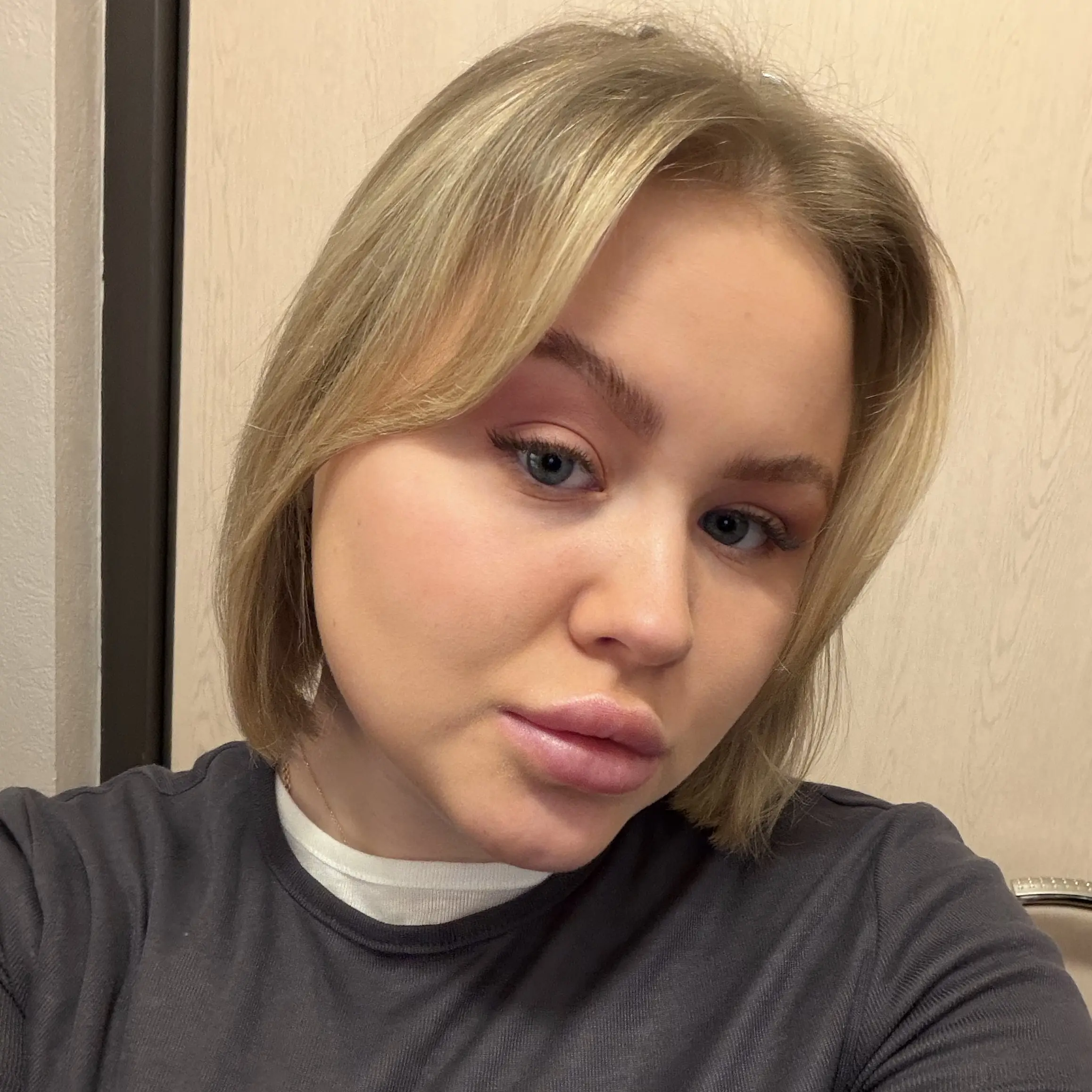 Алина Хрипко