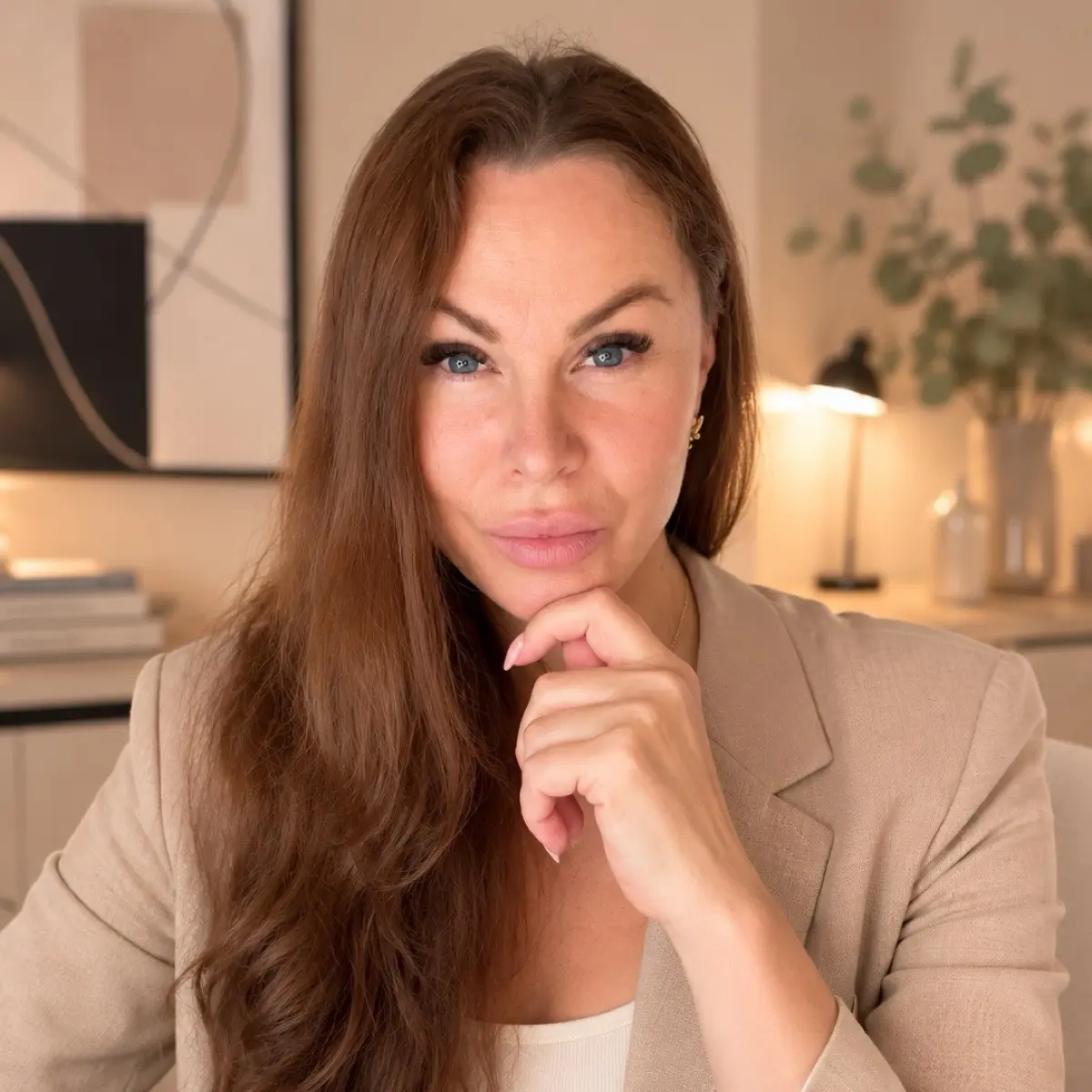Zhanna Sedova