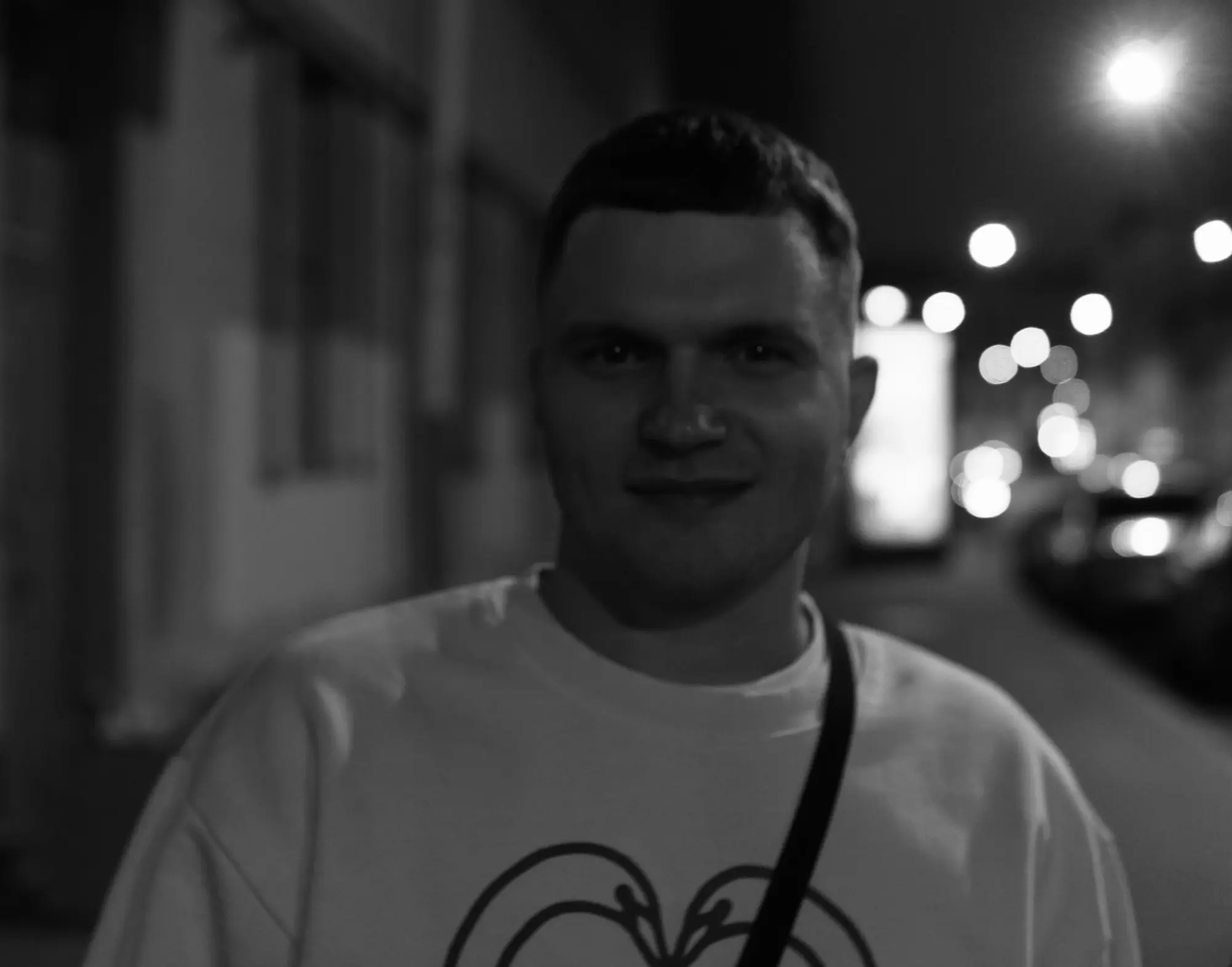 Глеб Молотков