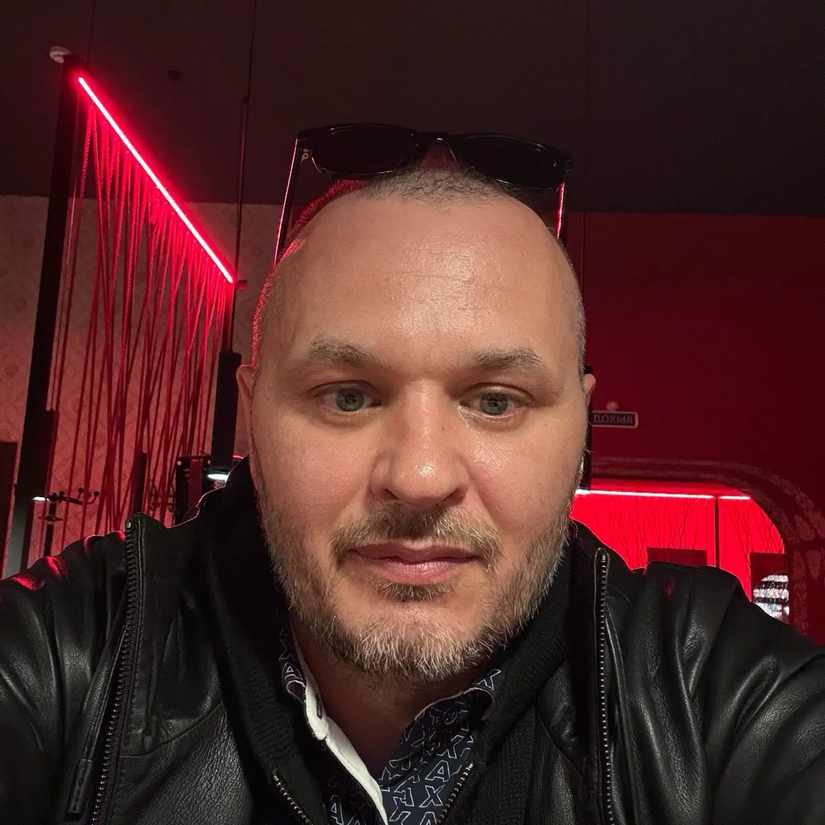 Mikhail Fedorenko