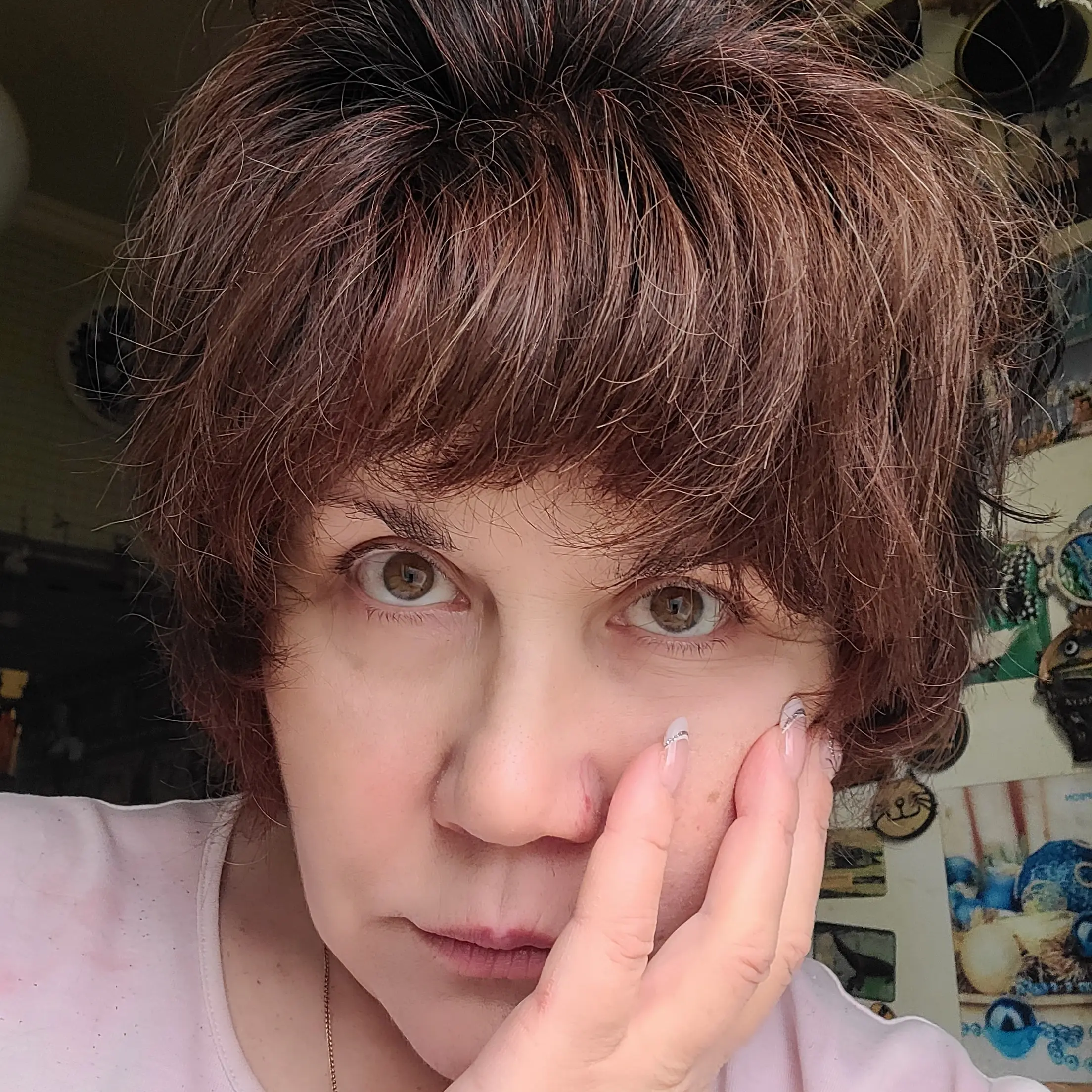 Елена Гусева