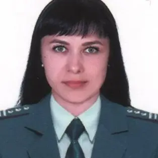 Елена Большакова