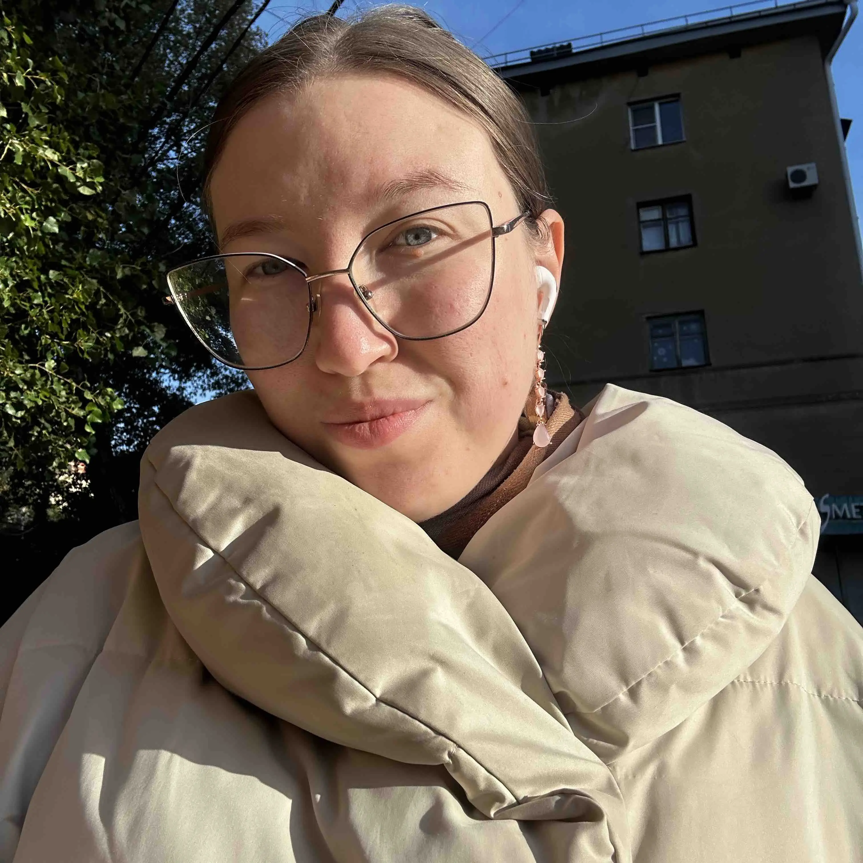 Милена Киреева