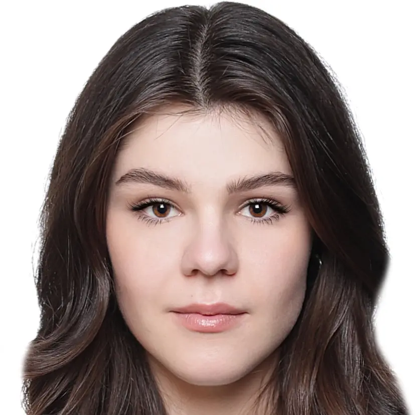 Марина Горева