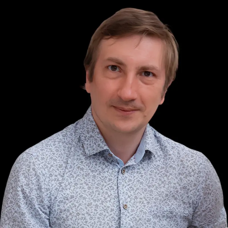 Алексей Яковлев
