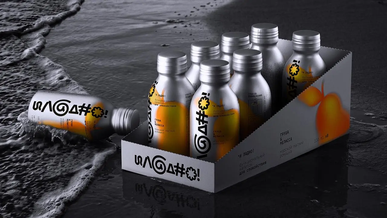 #ладно #конкурс
Подала на фестиваль G8 свой проект И ЛАДНО! в категорию “брендинг” и друзья, уже началось народное голосование | Сетка — социальная сеть от hh.ru