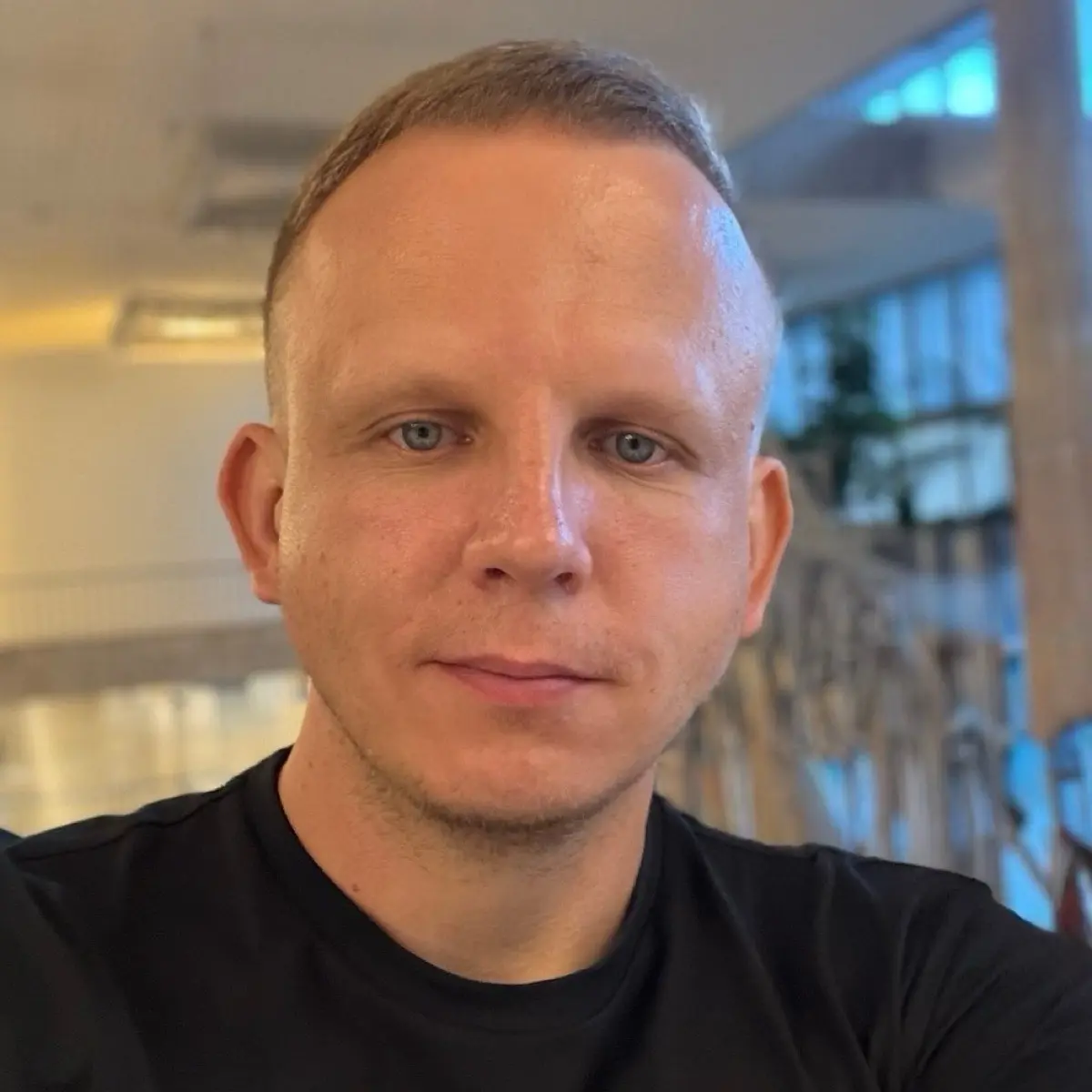Алексей Половников