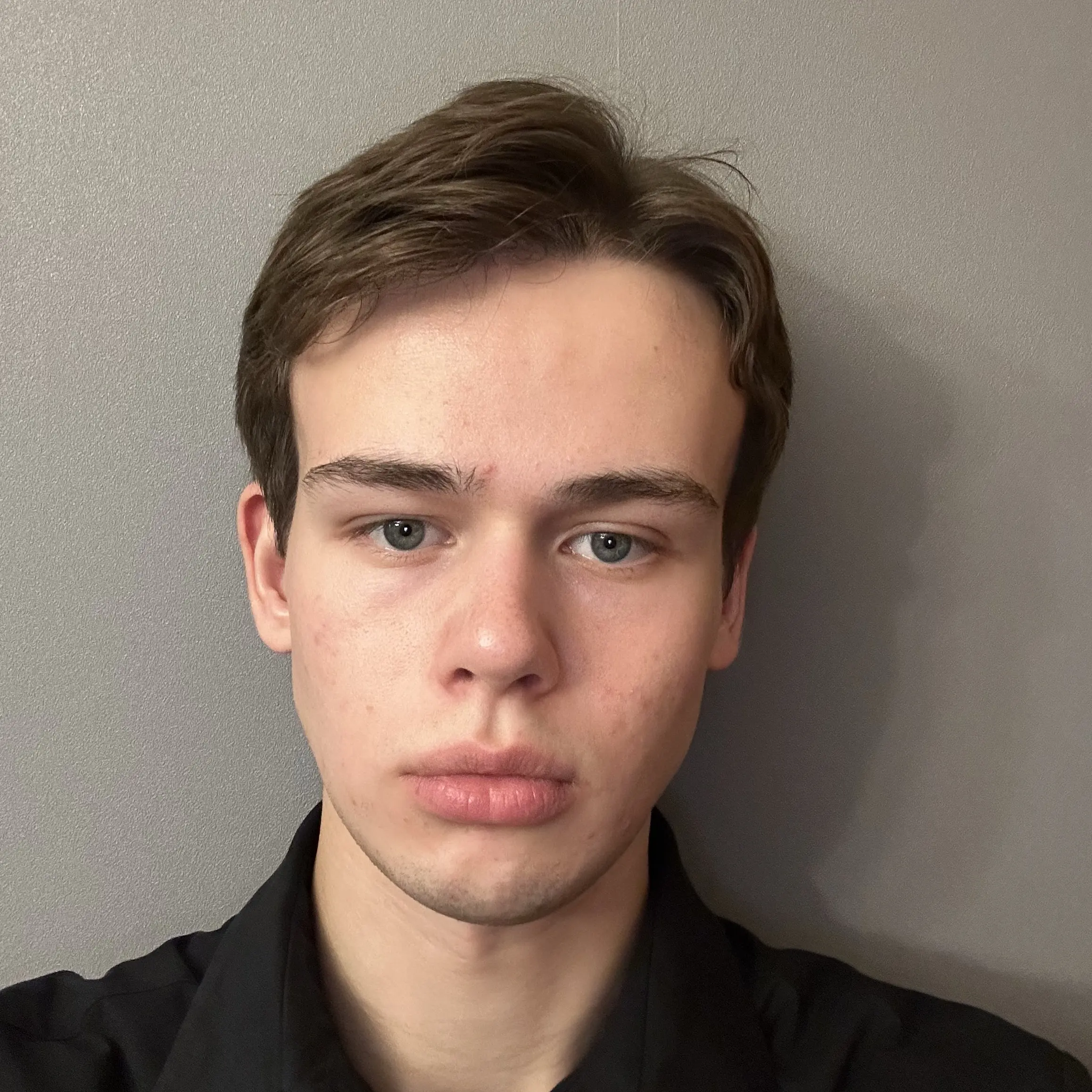 Роман Софронов