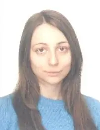 Дарья Крылова