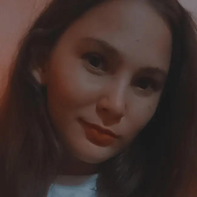 Яна Паршакова