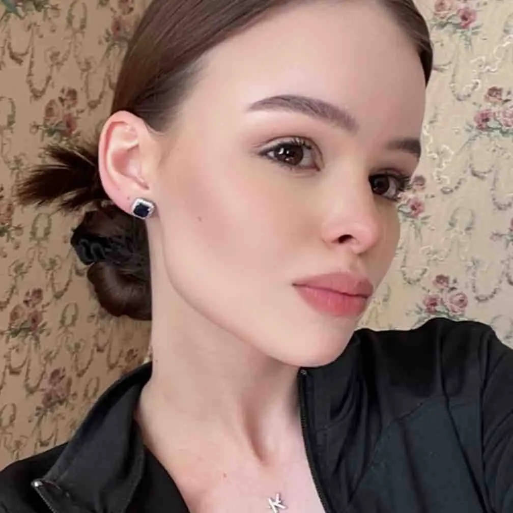 Карина Ефимик