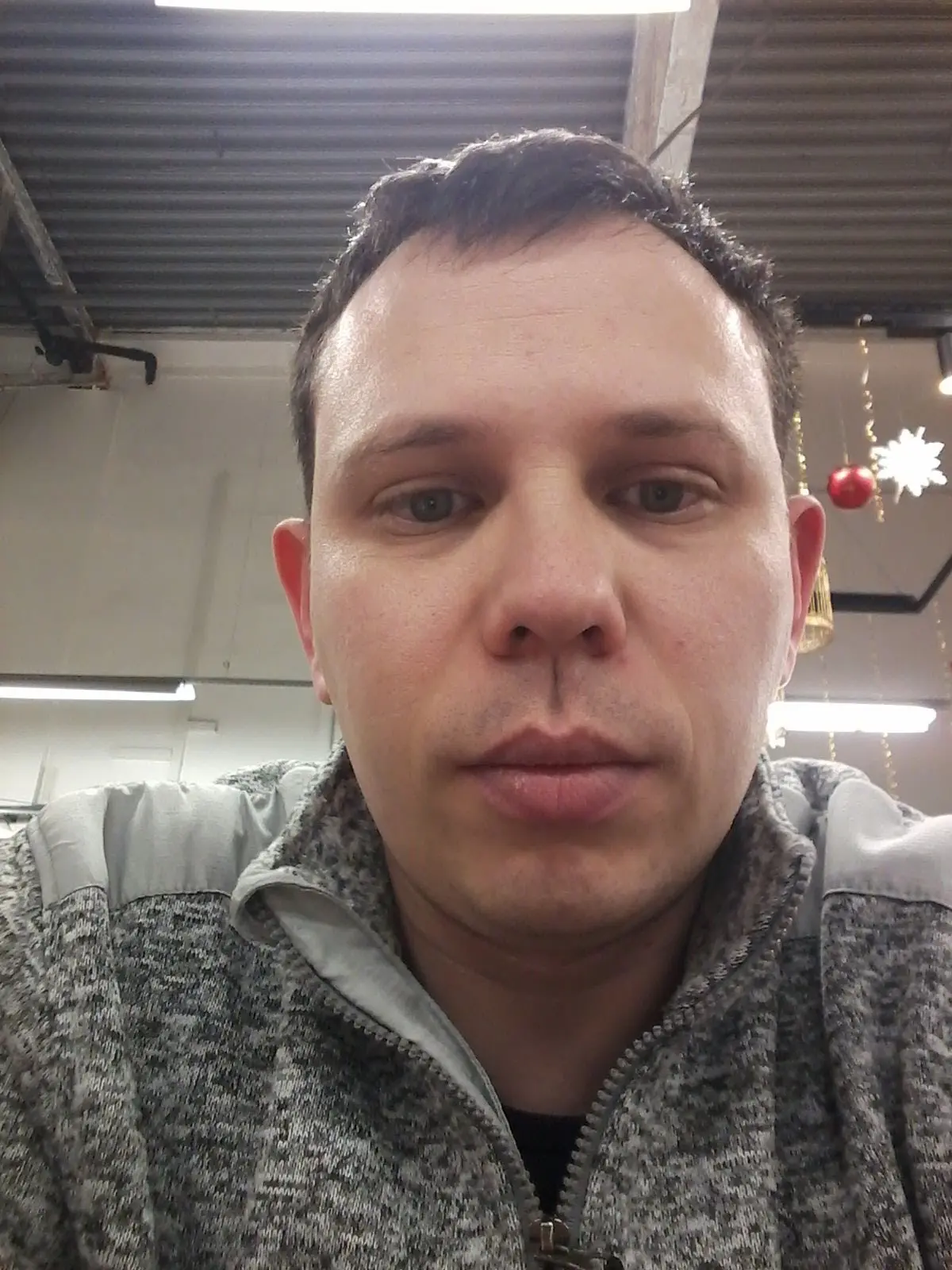 Олег Парака