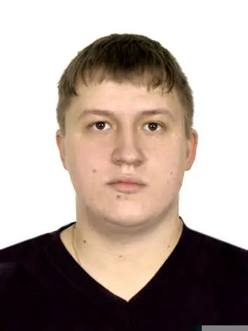 Василий Юдин