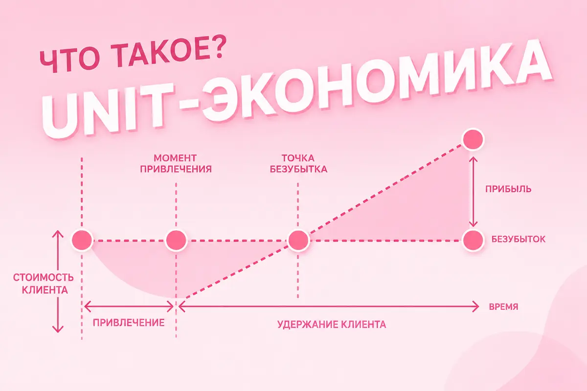 Учим юнит-экономику с ИИ #1 | Сетка — социальная сеть от hh.ru