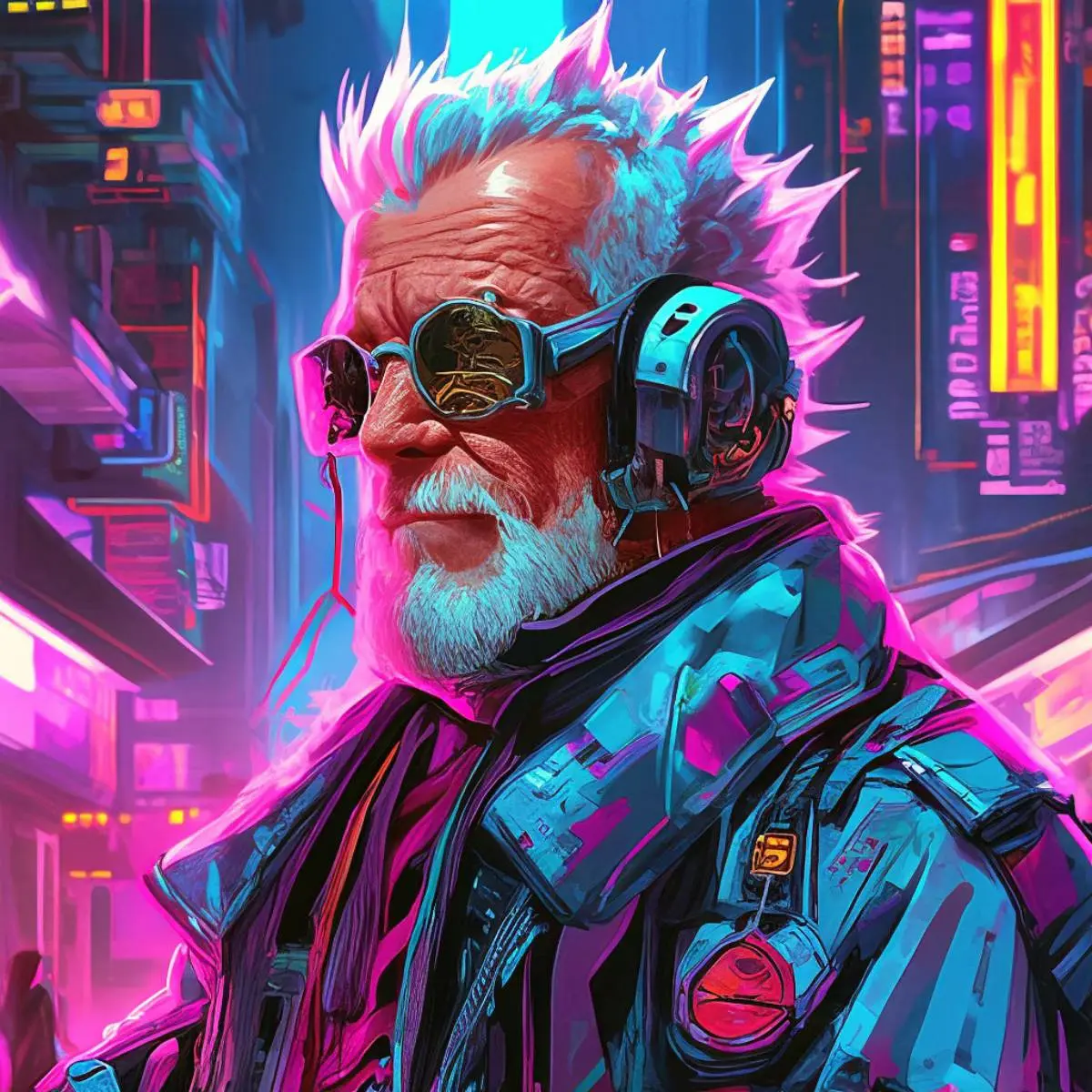 Кибер Дед