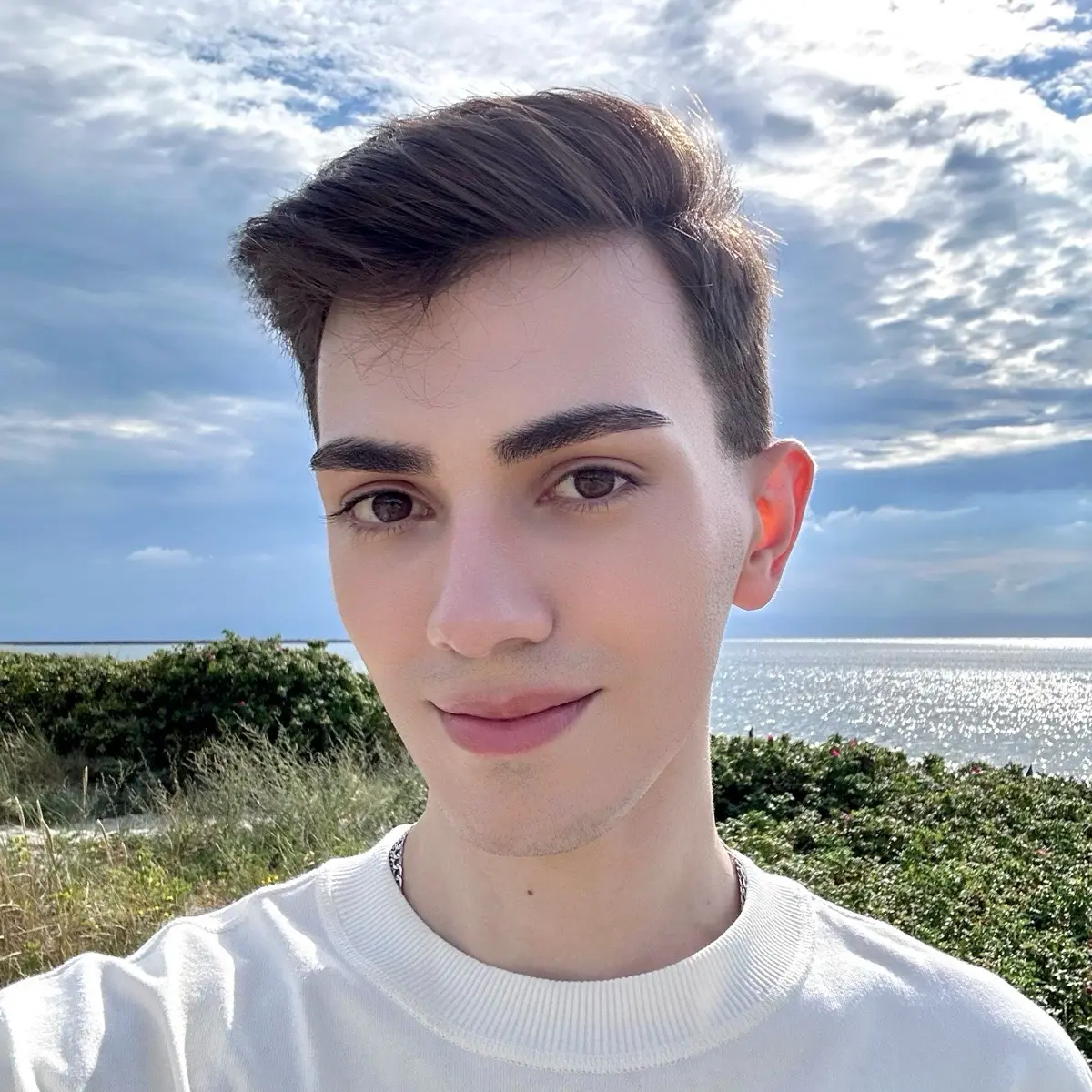 profile avatar