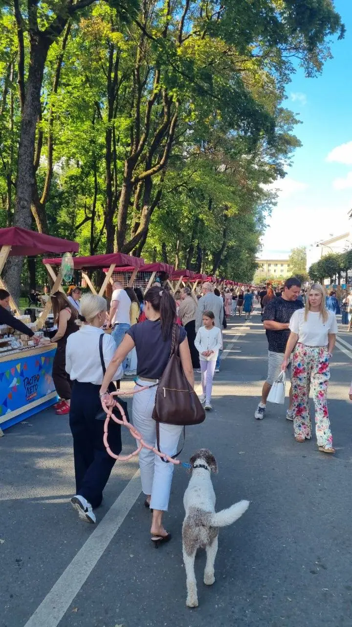 Наше с Сашей первое совместное путешествие очень сложно уложить в 9 фотографий…
Потому что тут вам и прекрасный Минск, и Мир с Несвижем, и драники в самых разных вариациях, и идеальное место для завтр... | Сетка — социальная сеть от hh.ru
