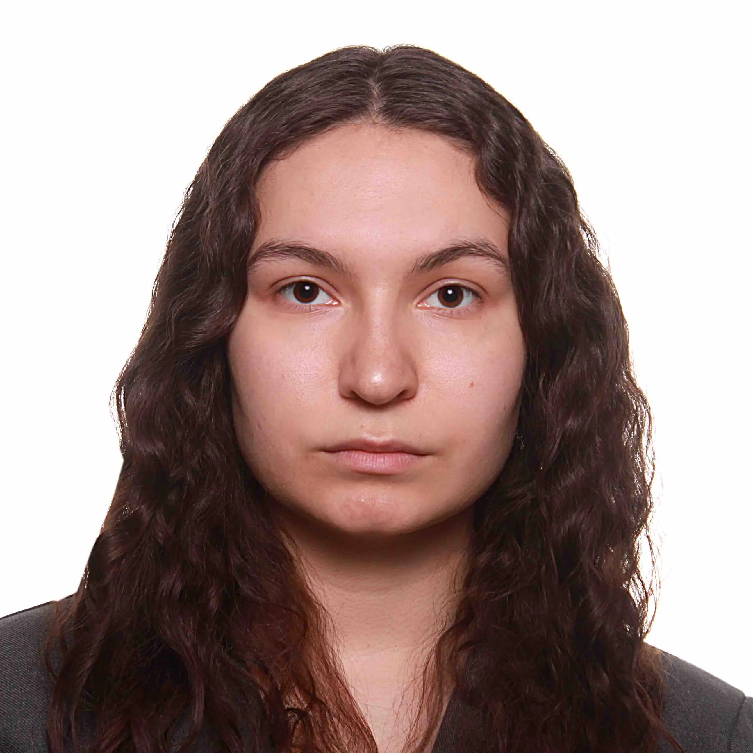 Гузель Гинатуллина
