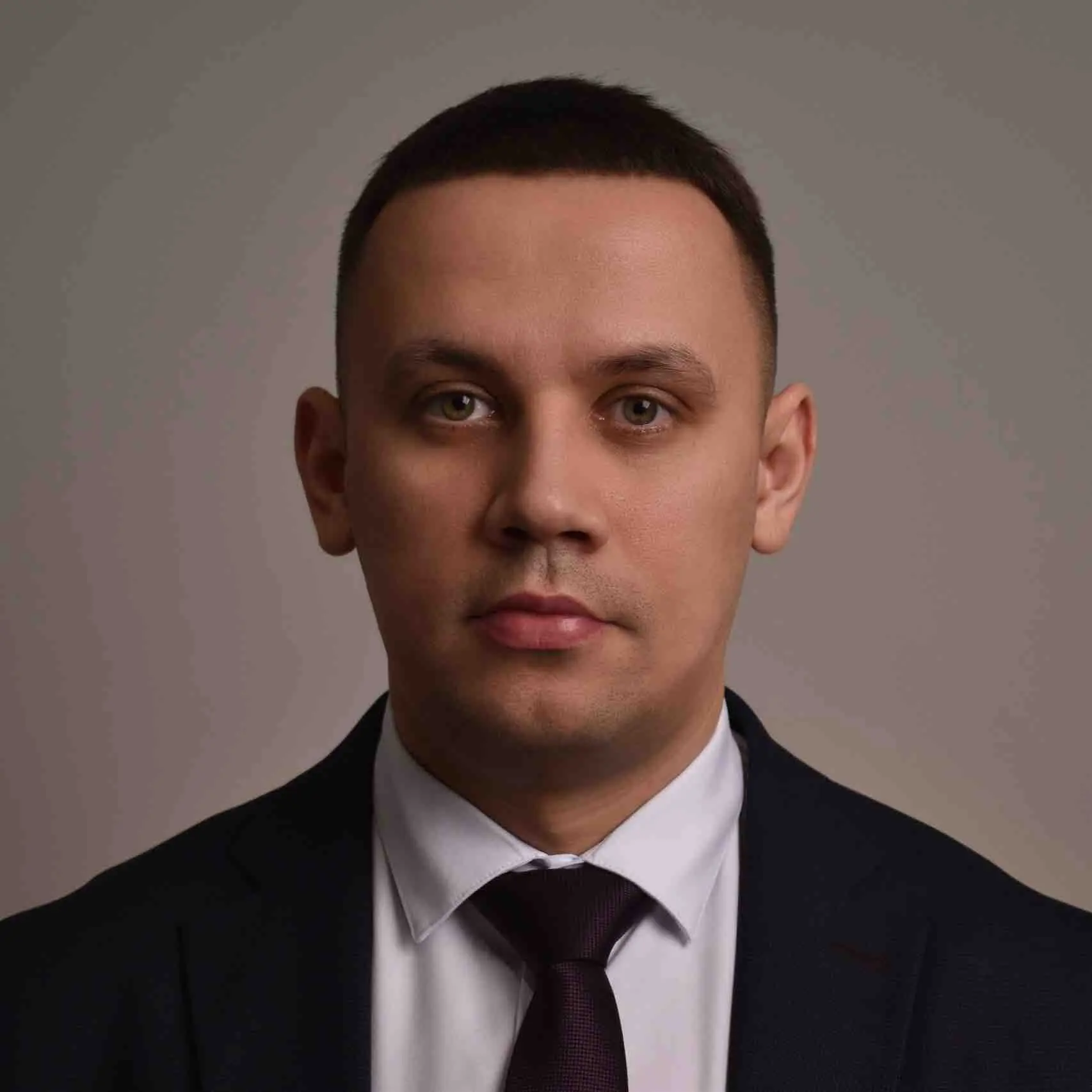Игорь Аверченко