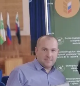 Александр Косухин
