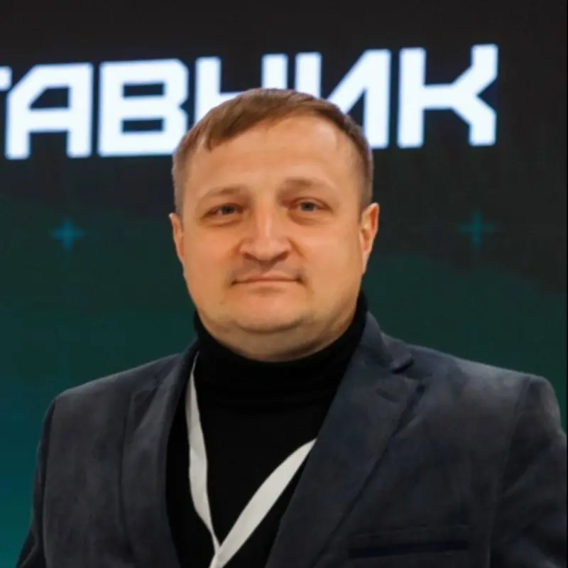 Андрей Олехнович
