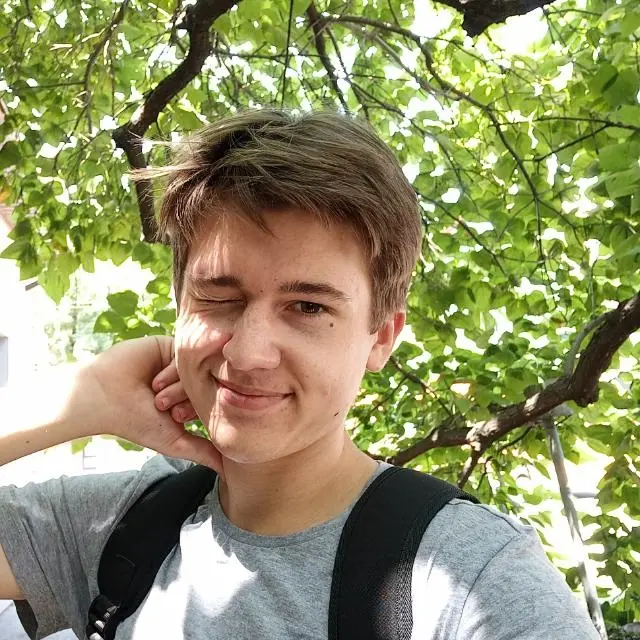 Александр Ковальков